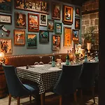 Panzió Misgibi Bursa