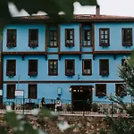 Misgibi Bursa