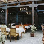 Misgibi Panzió Bursa