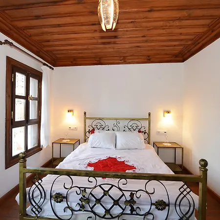 Misgibi 3* Bursa