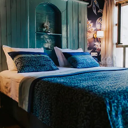 Misgibi Bed & Breakfast 3*