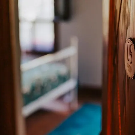 Bed & Breakfast Misgibi Bursa