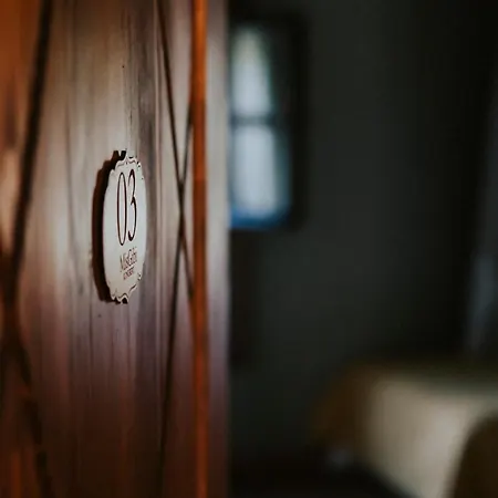 Misgibi Bed & Breakfast Bursa