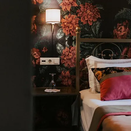Misgibi Bed and breakfast Bursa