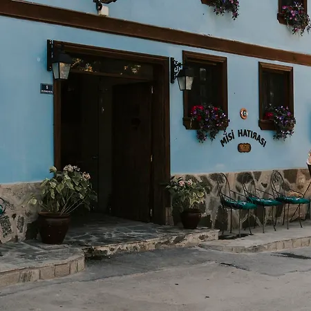 Misgibi Bursa