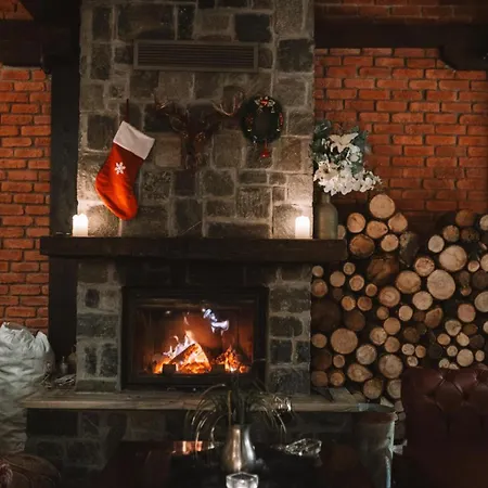 Misgibi Bed & Breakfast Bursa