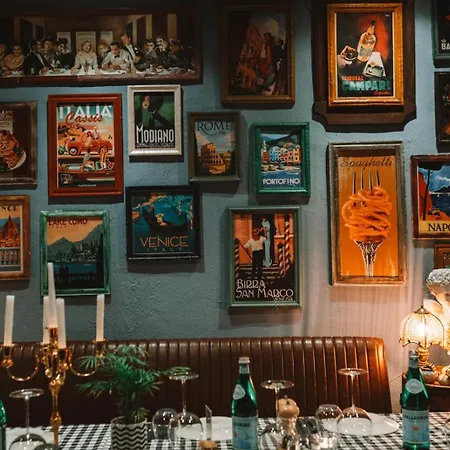 Bed & Breakfast Misgibi Bursa