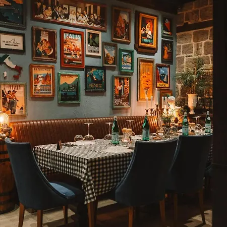 Bed and breakfast Misgibi Bursa