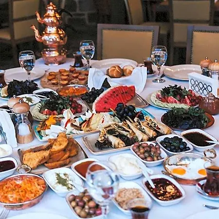 Misgibi Bed and breakfast