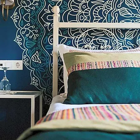 Misgibi Bed and breakfast
