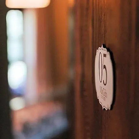 Misgibi Bed and breakfast Bursa