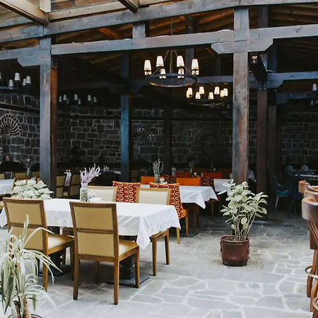 Misgibi Nocleg ze śniadaniem Bursa
