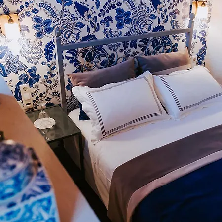 Misgibi Bed & Breakfast Bursa