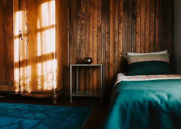 Bed & Breakfast Misgibi