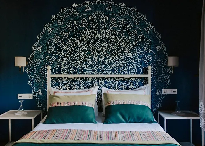 Bed & Breakfast Misgibi Bursa