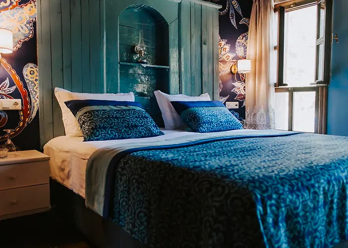 Misgibi Bed & Breakfast 3*