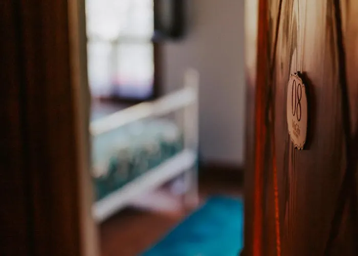 Bed & Breakfast Misgibi Bursa