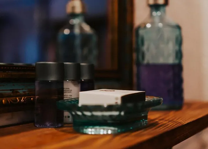 Misgibi Bed & Breakfast 3*