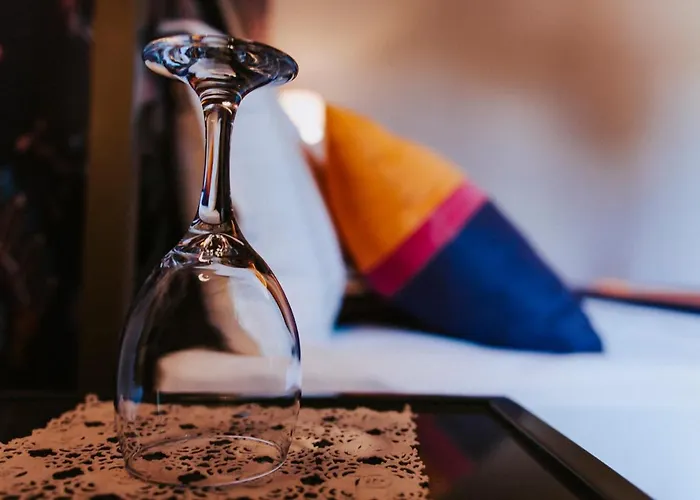 Misgibi Bed & Breakfast 3*