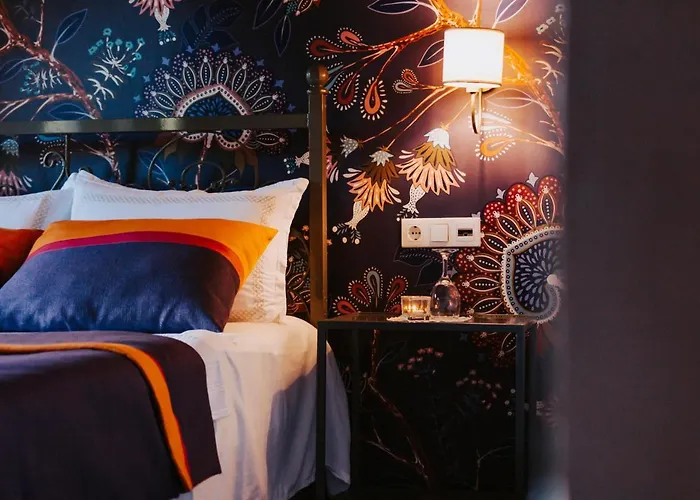 Misgibi Bed & Breakfast 3*