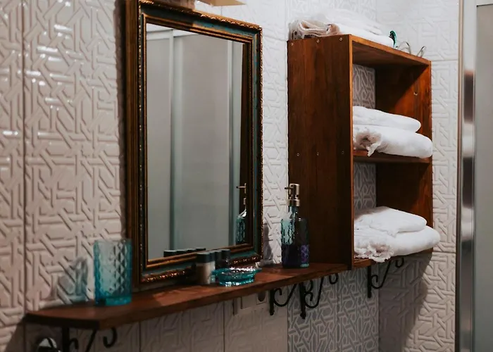 Bed & Breakfast Misgibi 3*