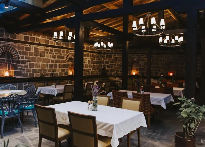 Misgibi Bed & Breakfast