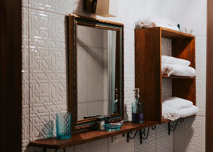 Bed & Breakfast Misgibi Bursa