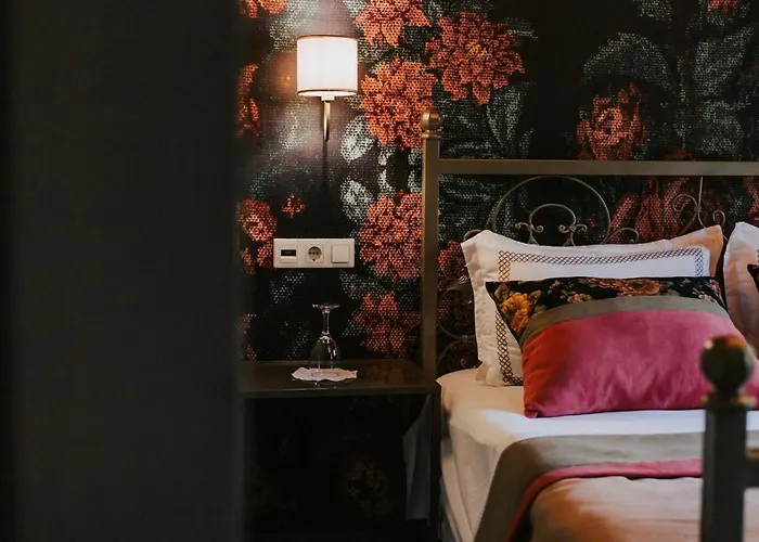 Misgibi Bed & Breakfast Bursa