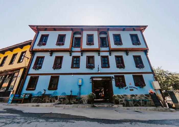 Misgibi Bed & Breakfast