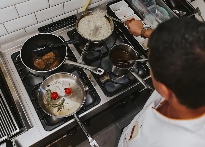 Misgibi Bed & Breakfast Bursa