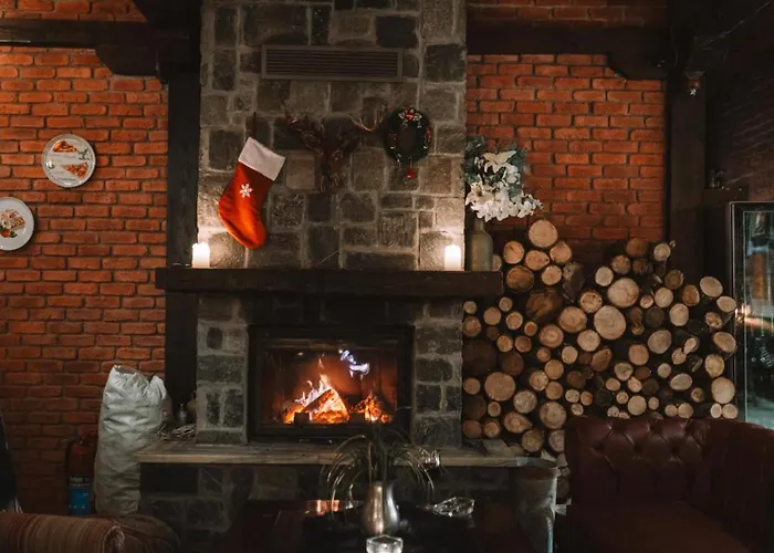 Misgibi Bed & Breakfast Bursa