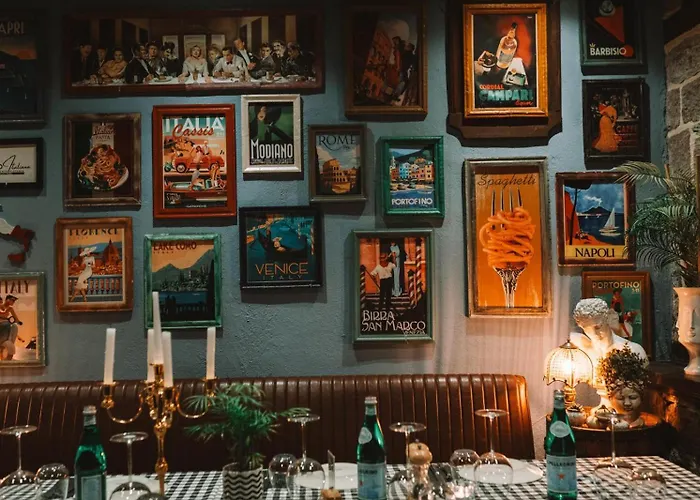 Bed & Breakfast Misgibi Bursa