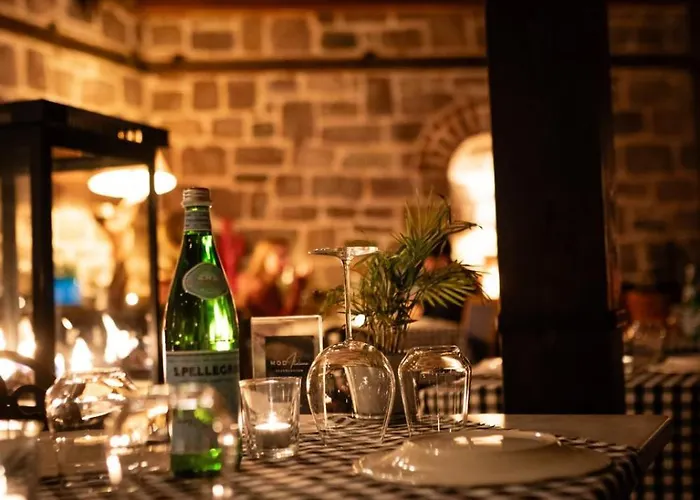 Misgibi Bed & Breakfast Bursa