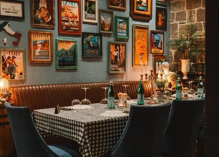 Bed & Breakfast Misgibi Bursa