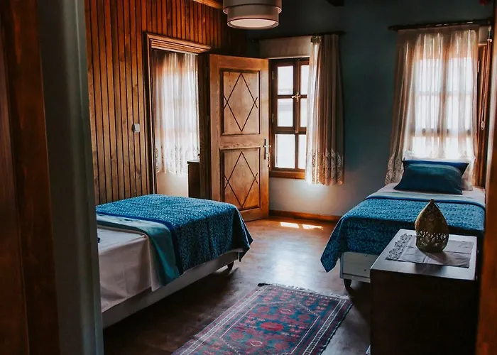 Bed & Breakfast Misgibi 3*