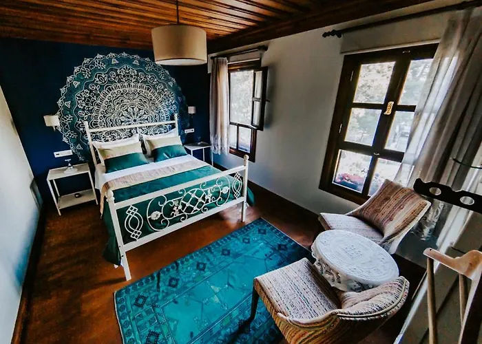 Bed & Breakfast Misgibi