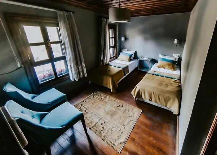 Bed & Breakfast Misgibi 3*