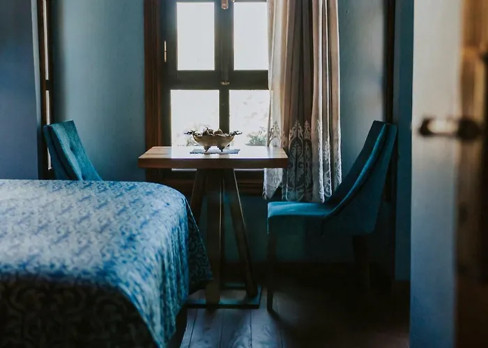 Misgibi Bed & Breakfast Bursa