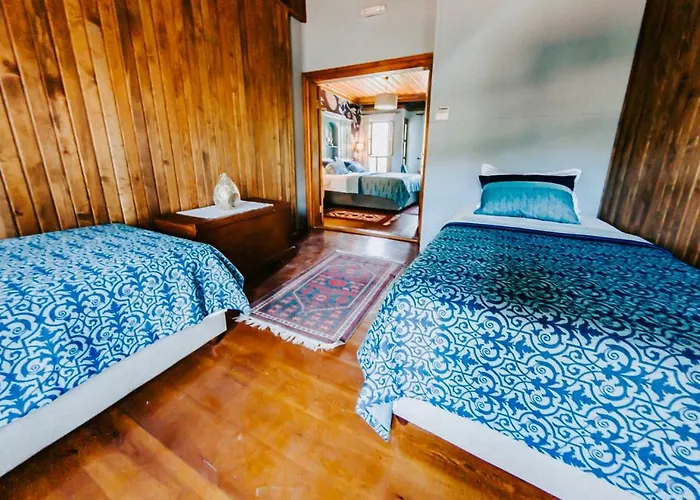 Bed & Breakfast Misgibi