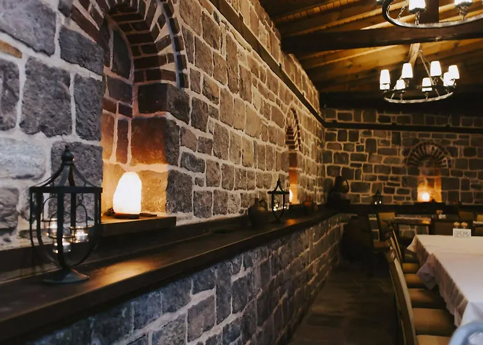 Misgibi Bed & Breakfast