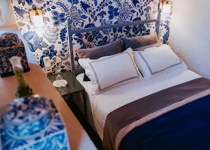 Misgibi Bed & Breakfast Bursa