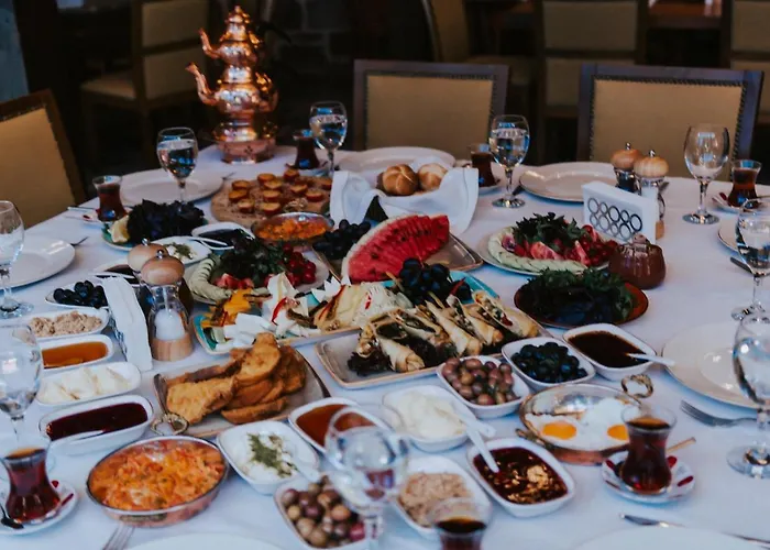 Misgibi Bed & Breakfast